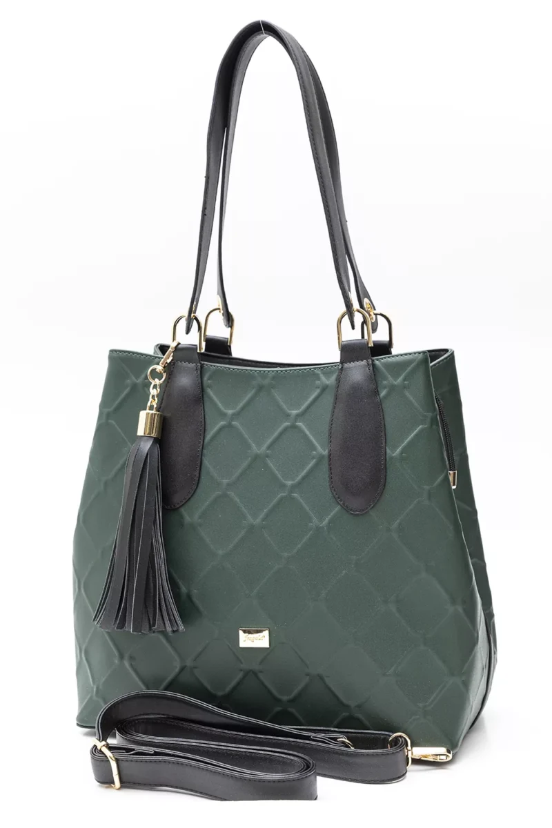 FE151 dark green rombe 1