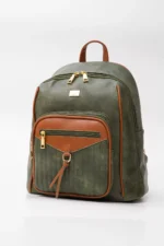 FE55 olive brown