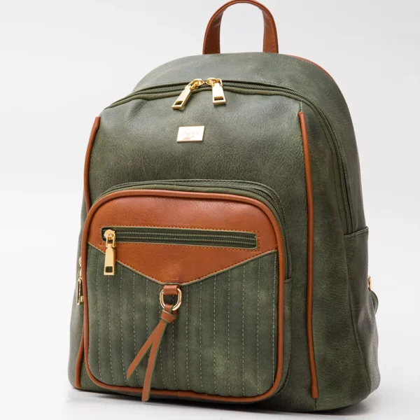 FE55 olive brown