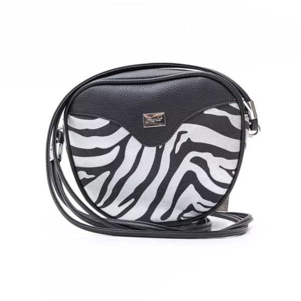 FH644 black zebra