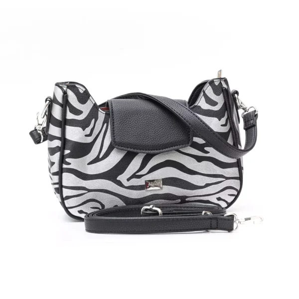 FH647 blacky zebra