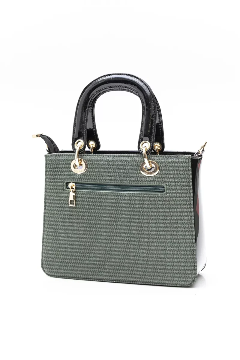 H1001 olive plexis 3