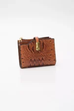 PC356 brown croco