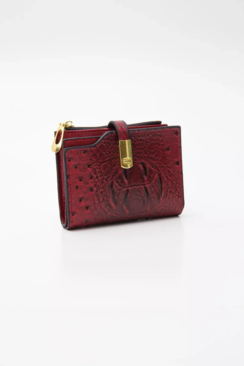 PC356 red croco