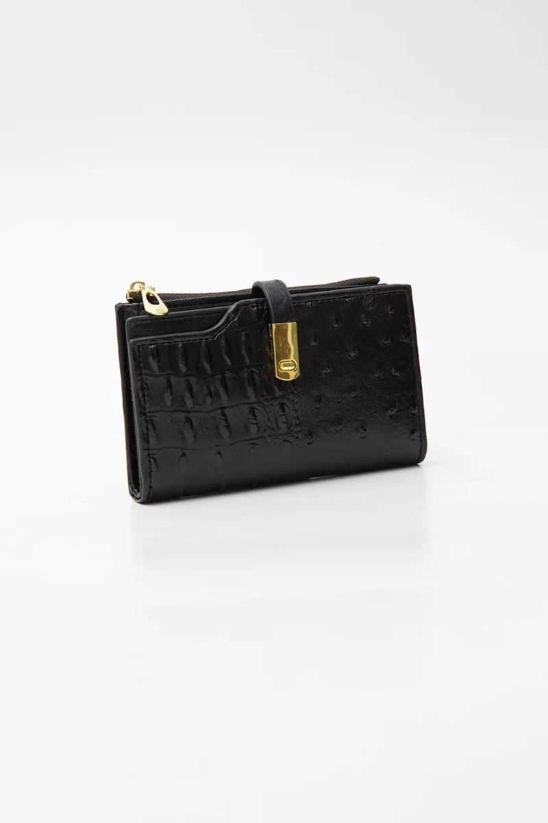 PC357 black croco