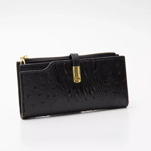 PC358 black croco