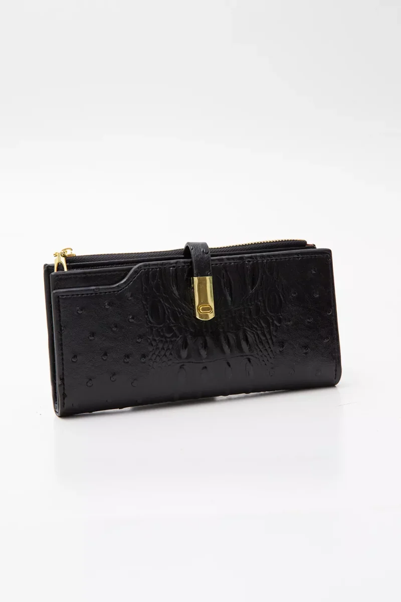 PC358 black croco