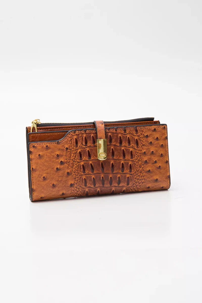 PC358 brown croco