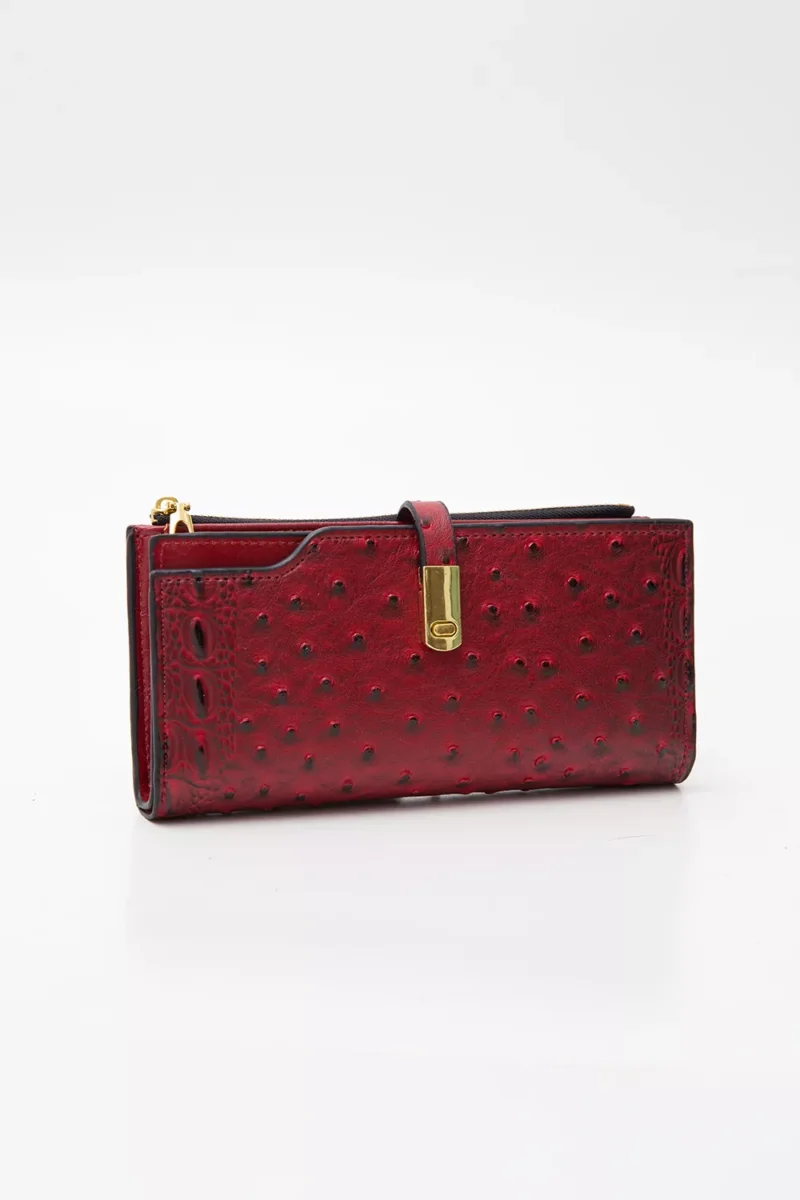 PC358 red croco