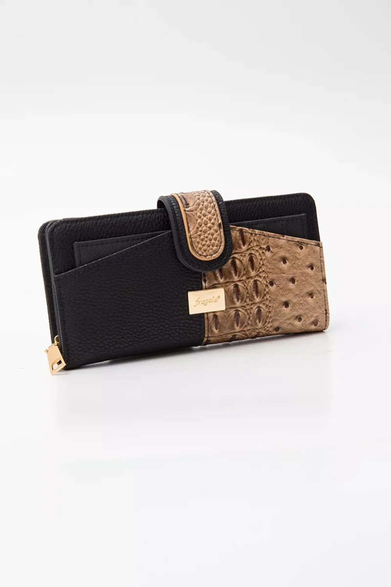 PC360 black apricot croco