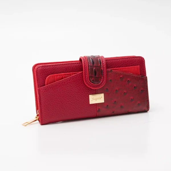 PC360 red croco