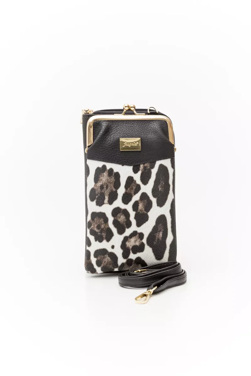 PC370 white leopard