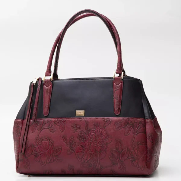 Z567 bordo roses