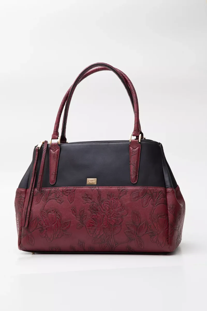 Z567 bordo roses