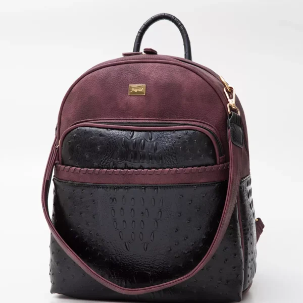 Z573 bordo black