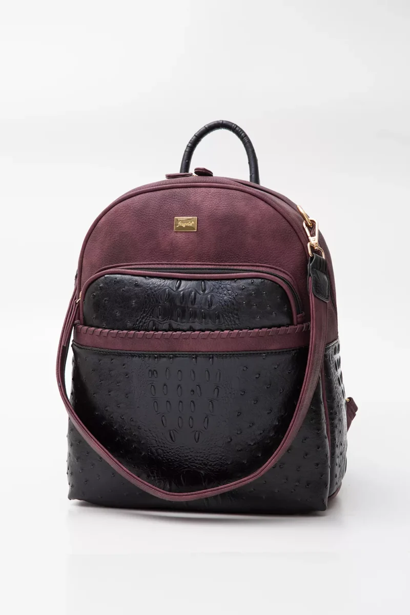 Z573 bordo black