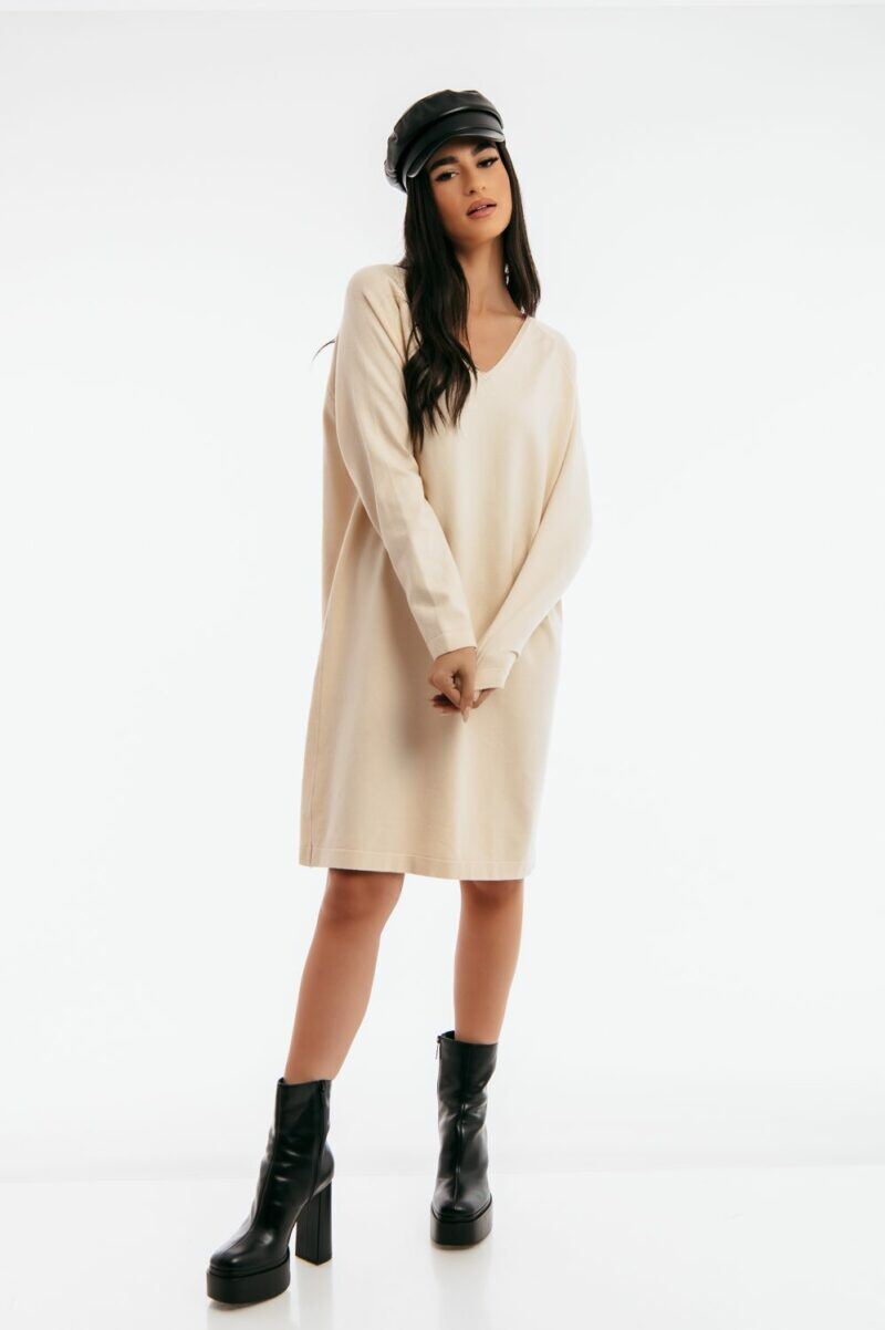 forema oversized 8