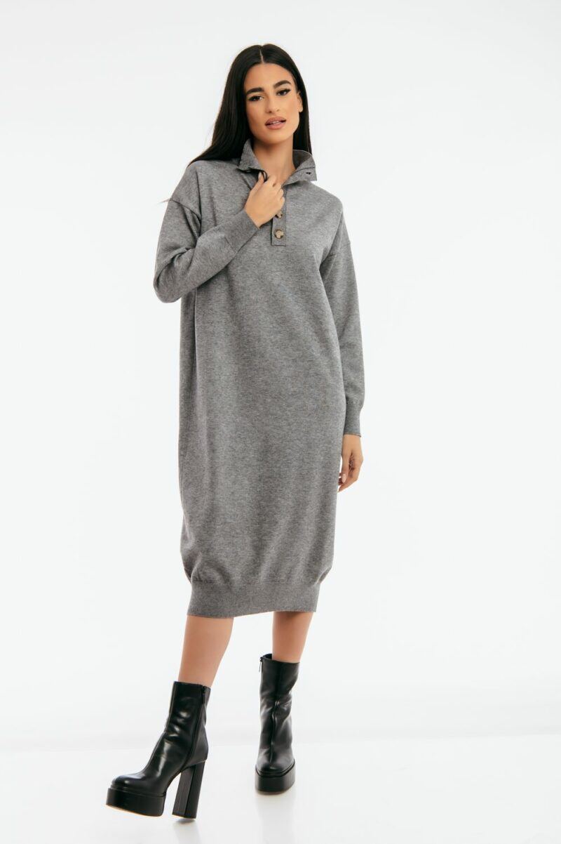 forema oversized midi 10