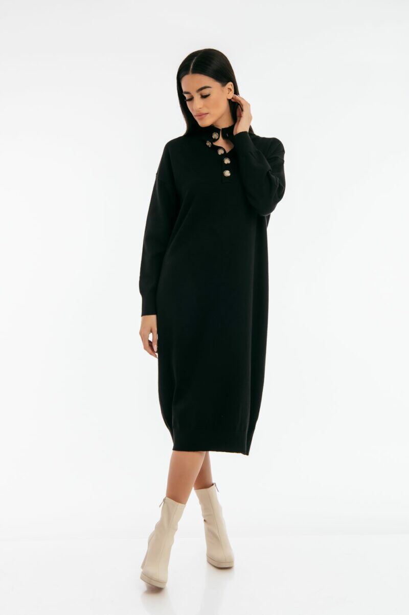 forema oversized midi 3