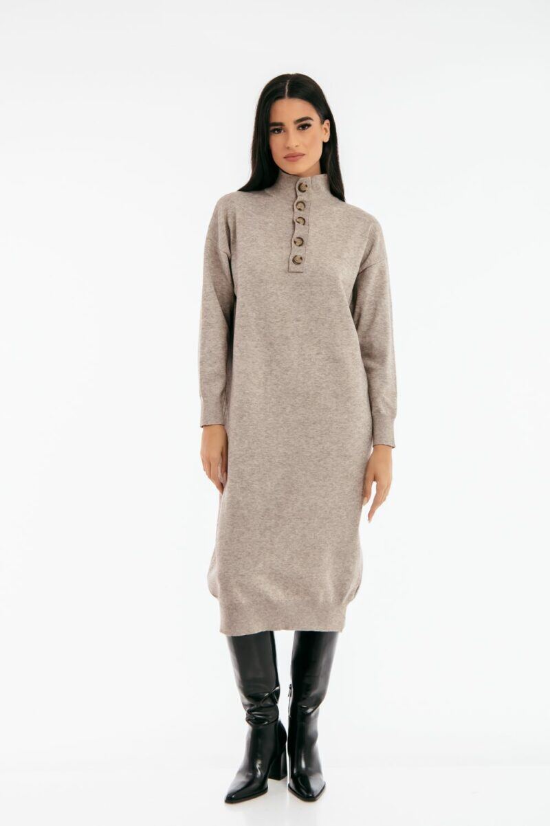 forema oversized midi 6