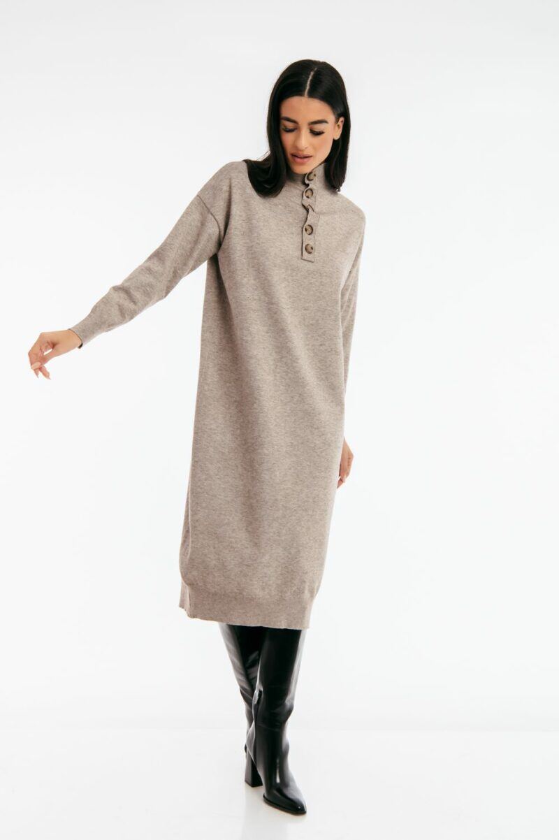 forema oversized midi 7