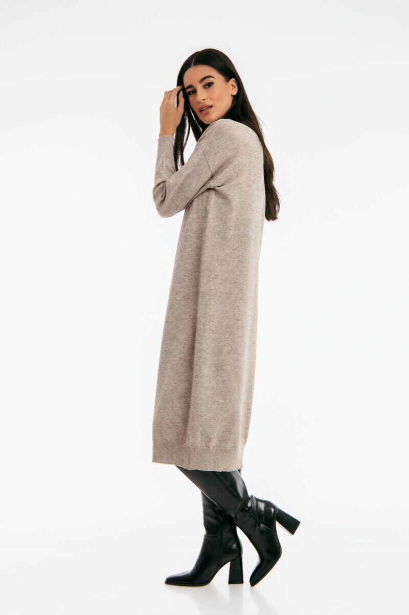 forema oversized midi 8