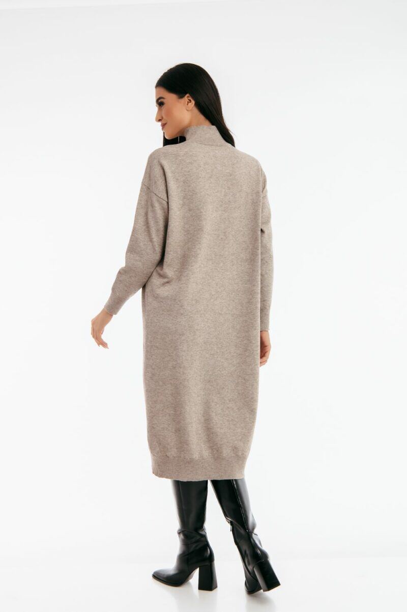 forema oversized midi 9